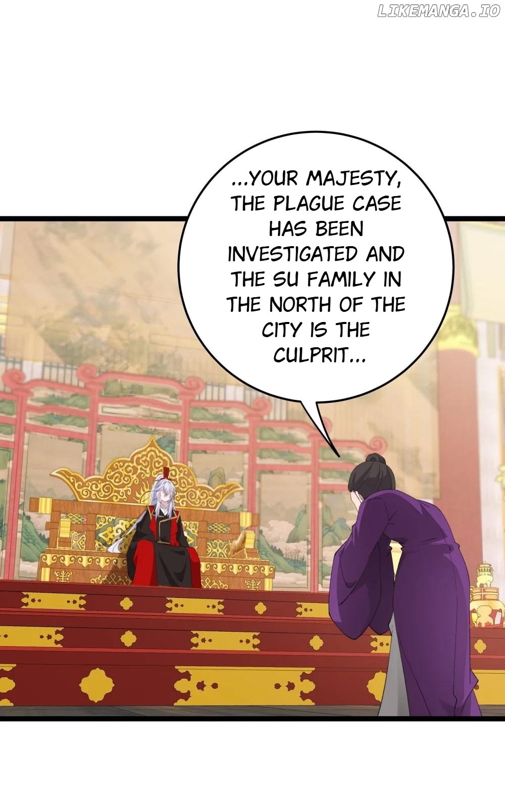 Breaking Into The Body Of The Emperor's Daughte - Chapter 3