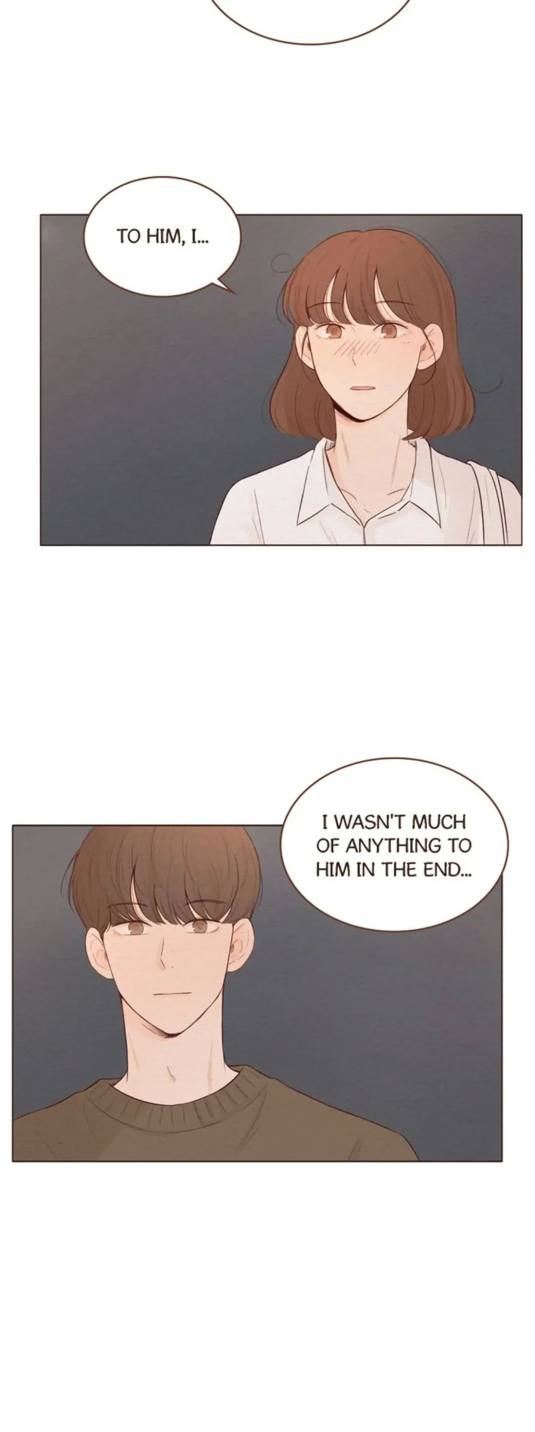 In The Flower Of Our Youth - Chapter 9