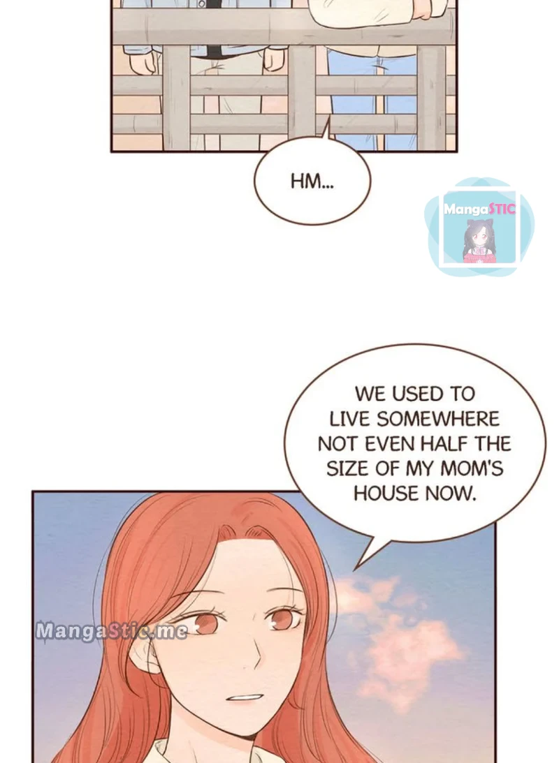 In The Flower Of Our Youth - Chapter 34