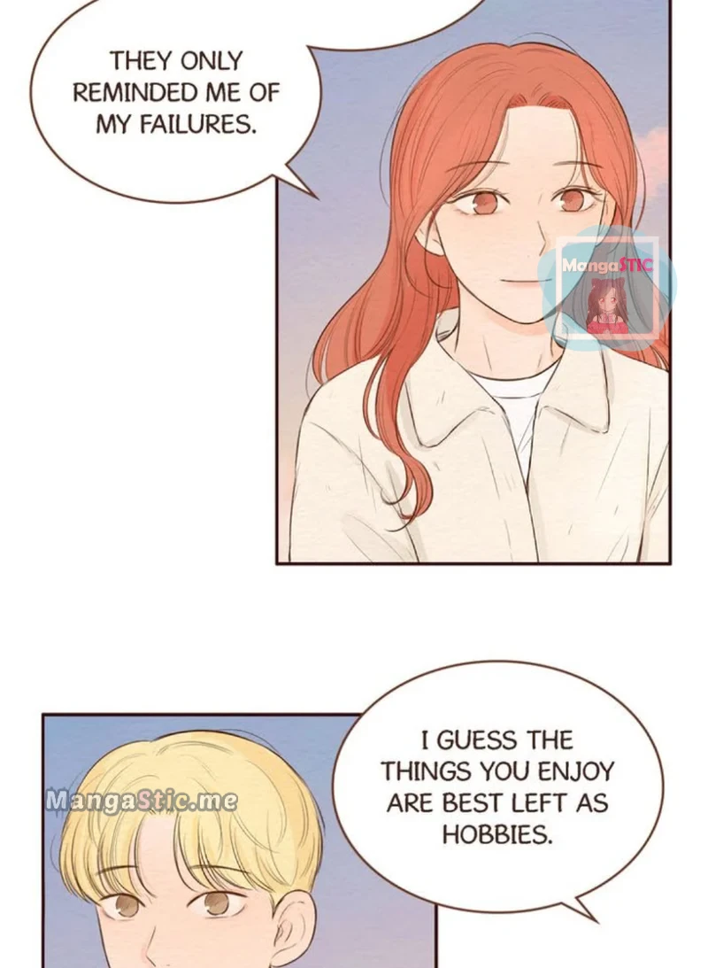 In The Flower Of Our Youth - Chapter 34