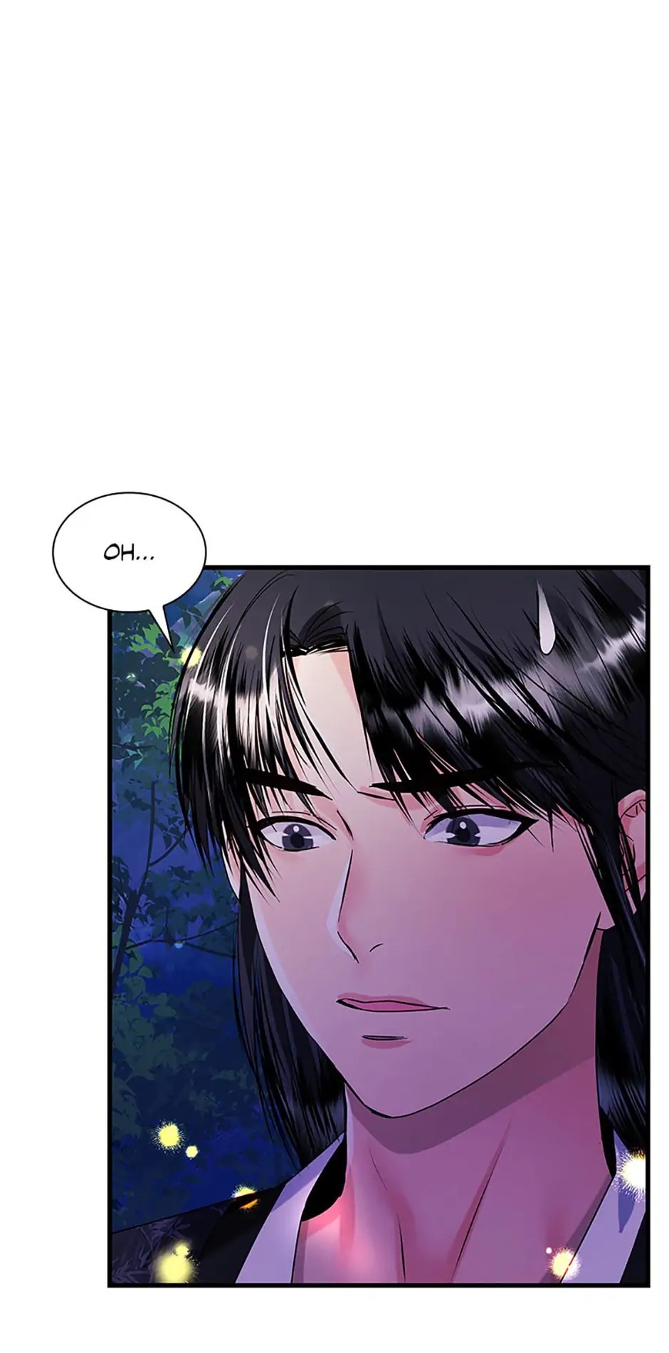 Heilang: The Bride Of The Black Wolf - Chapter 28