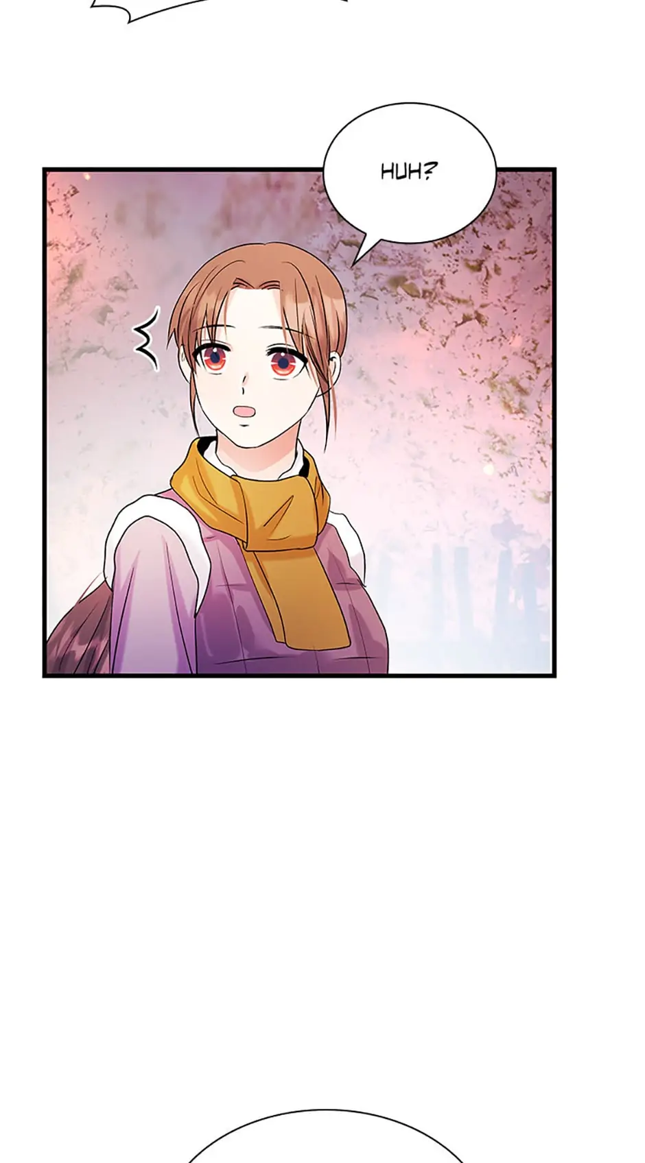 Heilang: The Bride Of The Black Wolf - Chapter 41