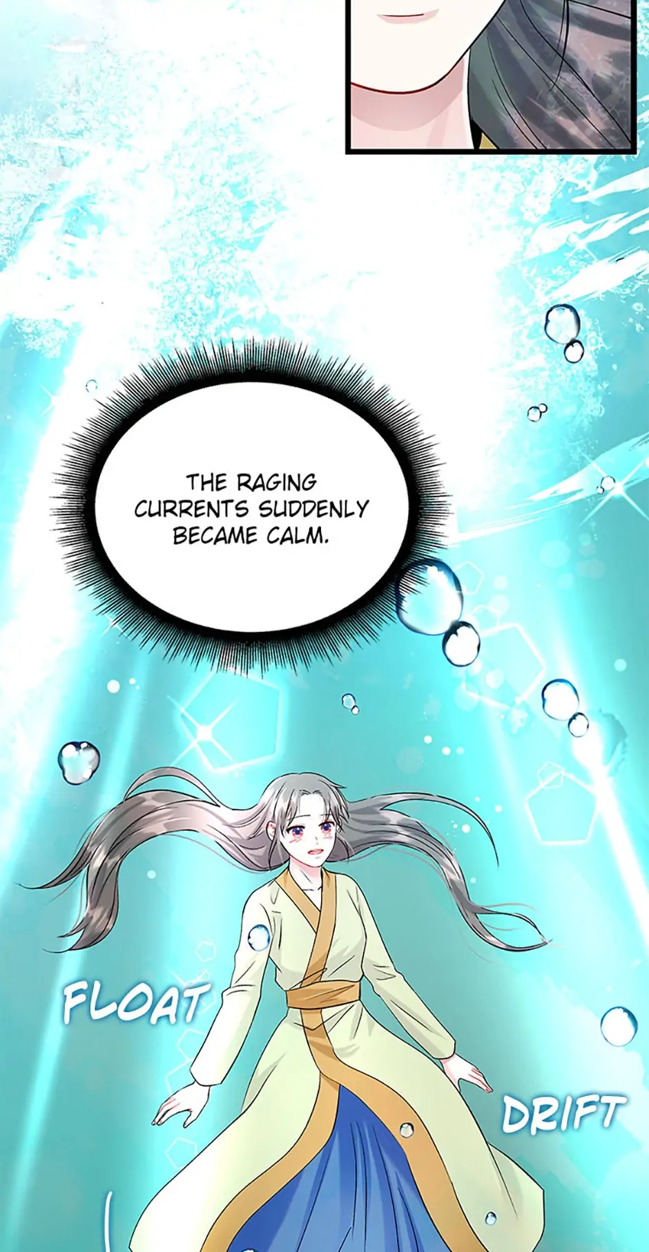 Heilang: The Bride Of The Black Wolf - Chapter 54