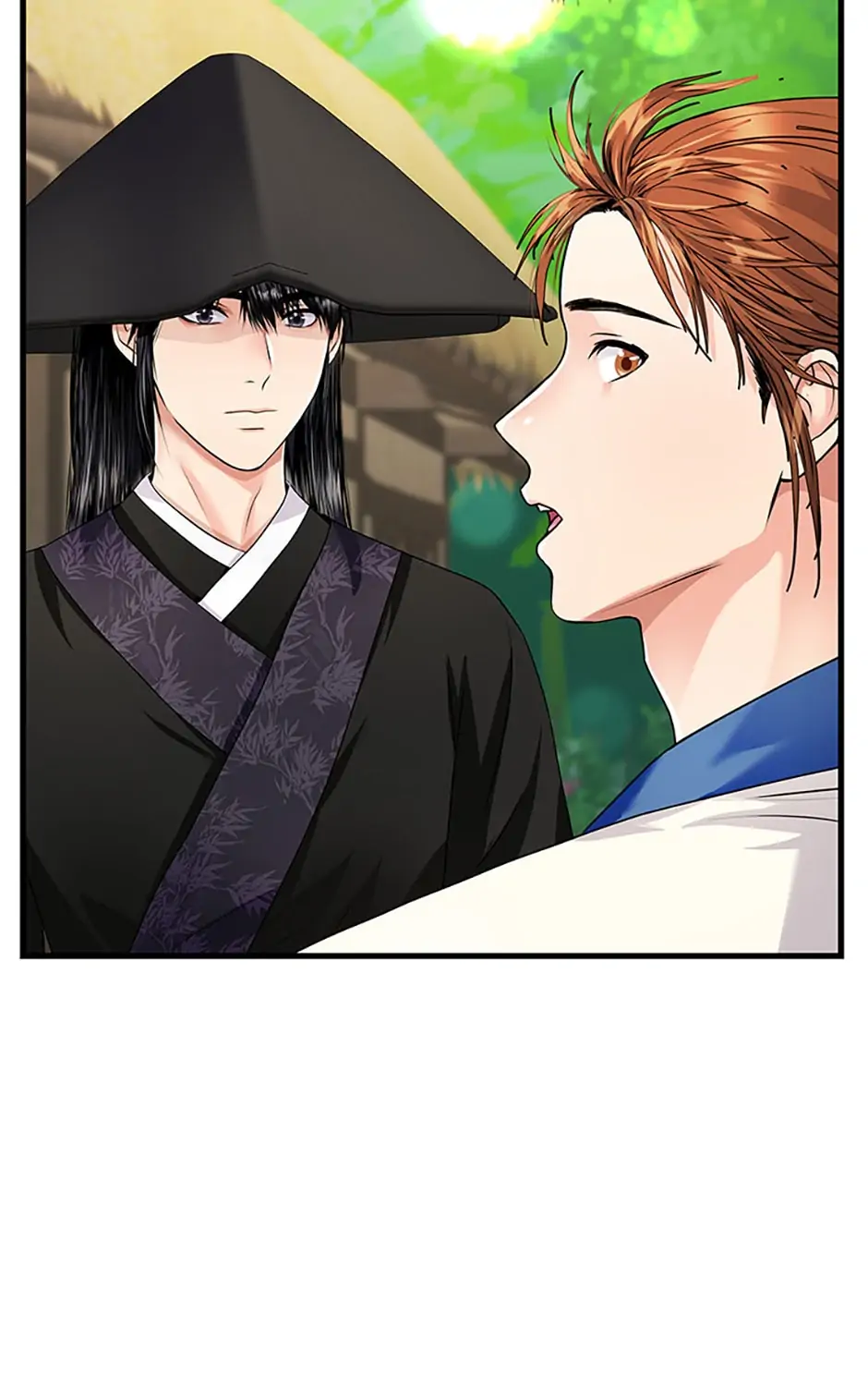 Heilang: The Bride Of The Black Wolf - Chapter 22