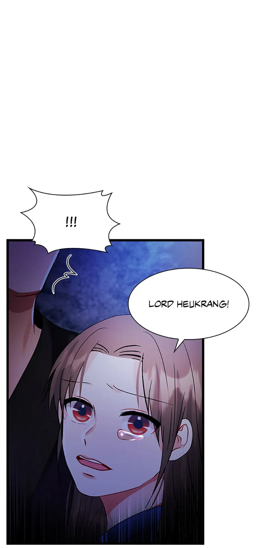 Heilang: The Bride Of The Black Wolf - Chapter 60