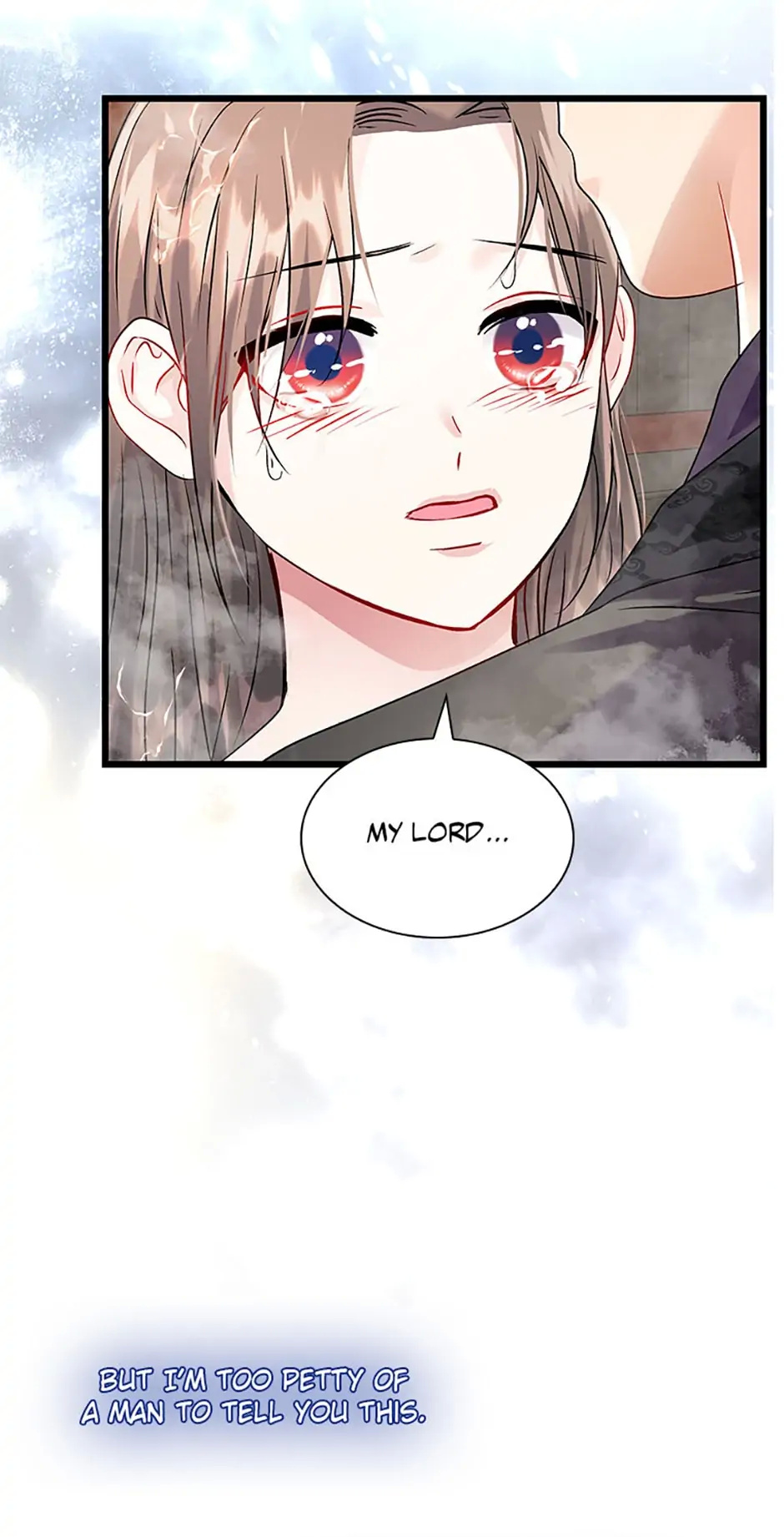 Heilang: The Bride Of The Black Wolf - Chapter 48