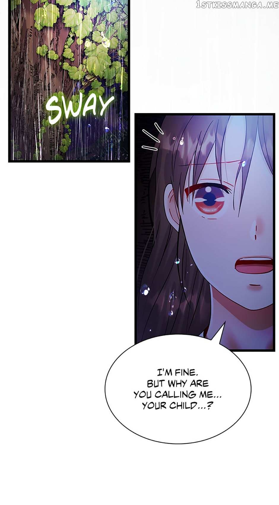 Heilang: The Bride Of The Black Wolf - Chapter 69