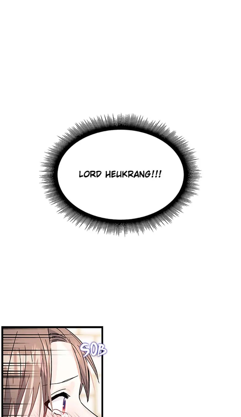 Heilang: The Bride Of The Black Wolf - Chapter 35