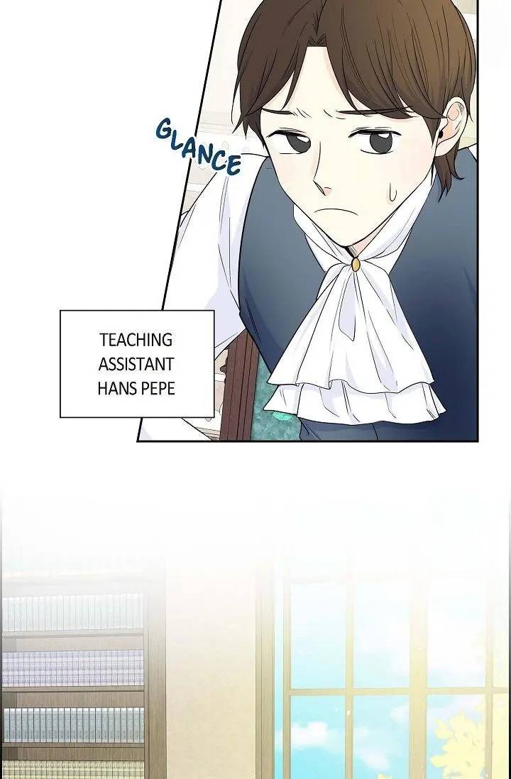 Heilang: The Bride Of The Black Wolf - Chapter 15