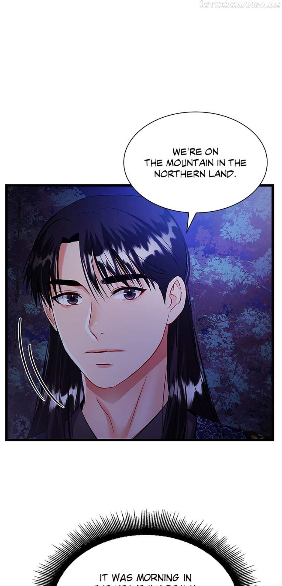 Heilang: The Bride Of The Black Wolf - Chapter 64