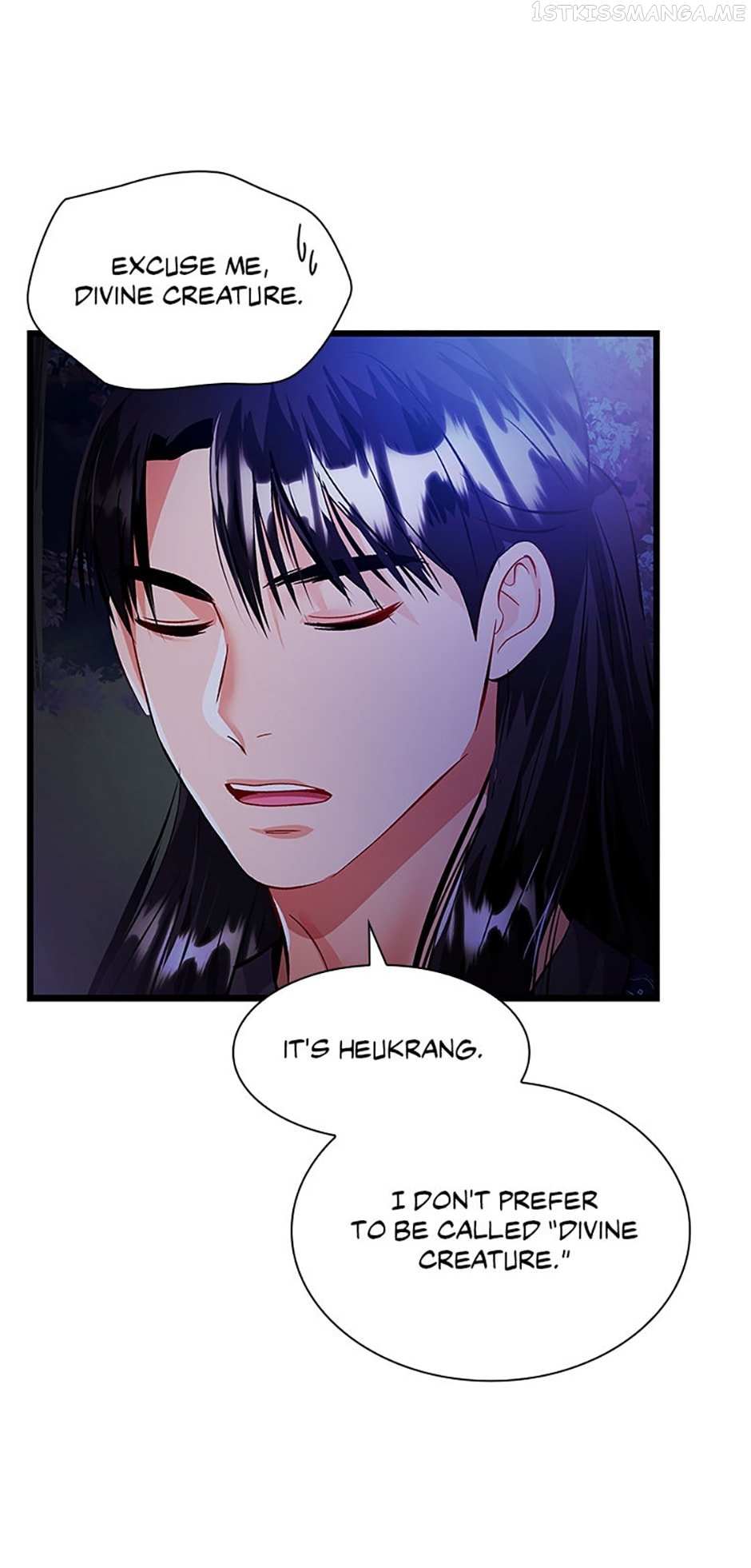 Heilang: The Bride Of The Black Wolf - Chapter 64