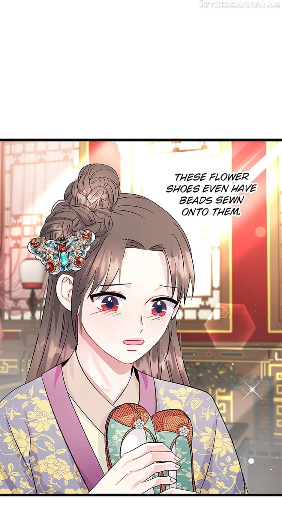 Heilang: The Bride Of The Black Wolf - Chapter 64