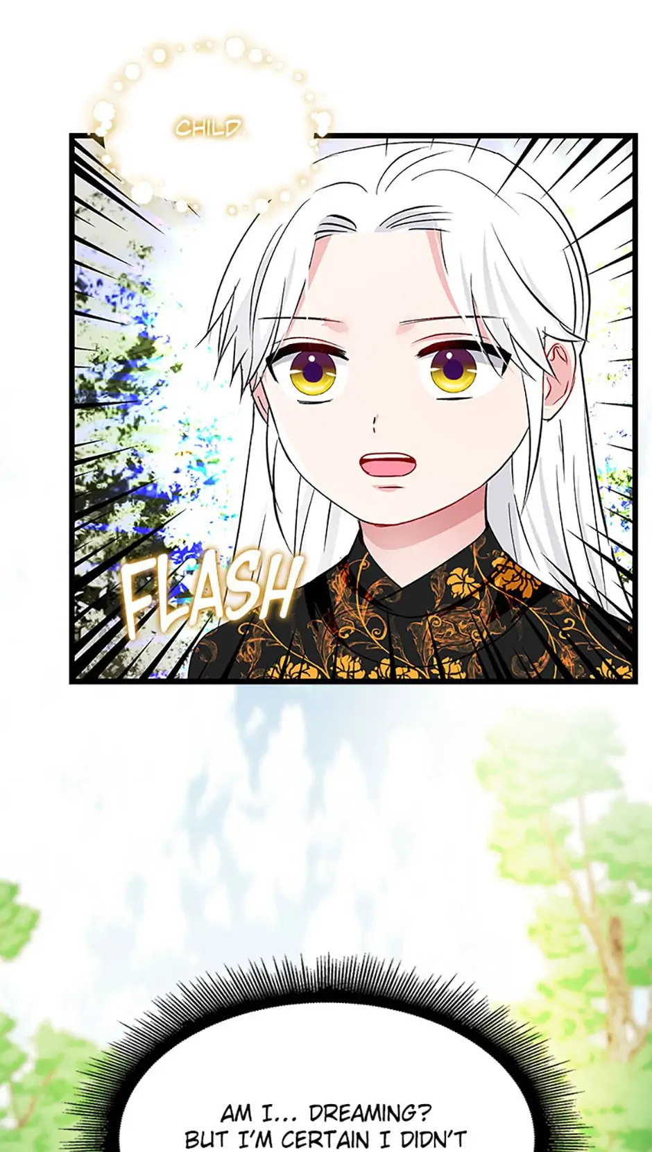 Heilang: The Bride Of The Black Wolf - Chapter 59