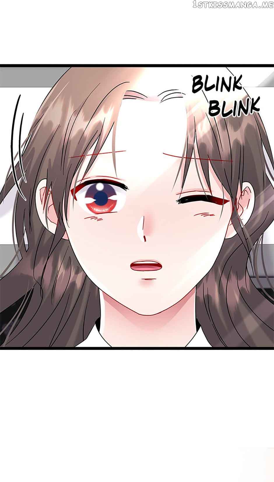 Heilang: The Bride Of The Black Wolf - Chapter 70