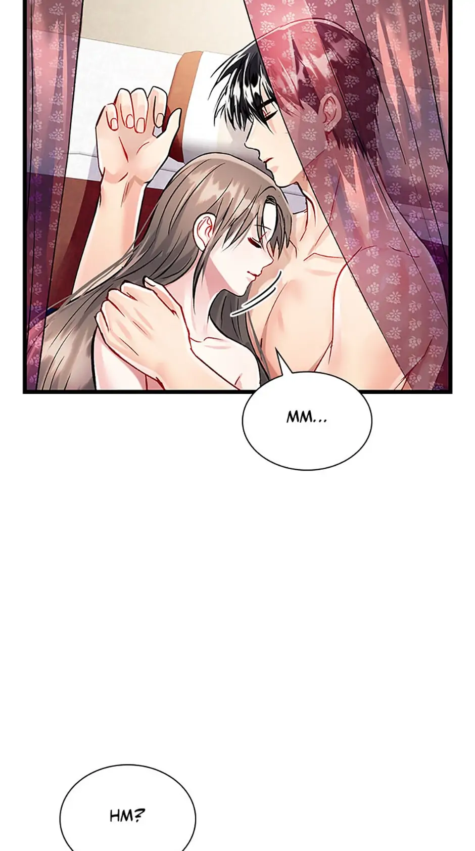 Heilang: The Bride Of The Black Wolf - Chapter 49