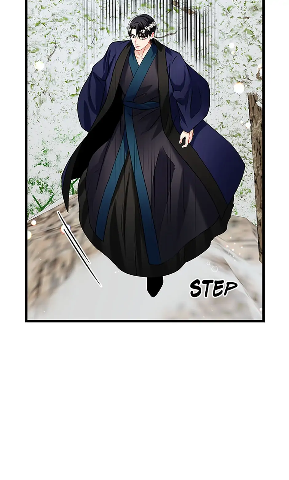 Heilang: The Bride Of The Black Wolf - Chapter 49