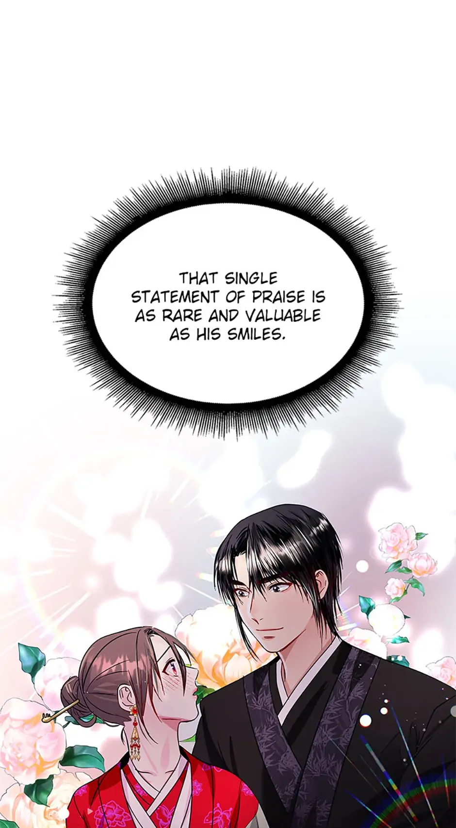 Heilang: The Bride Of The Black Wolf - Chapter 32