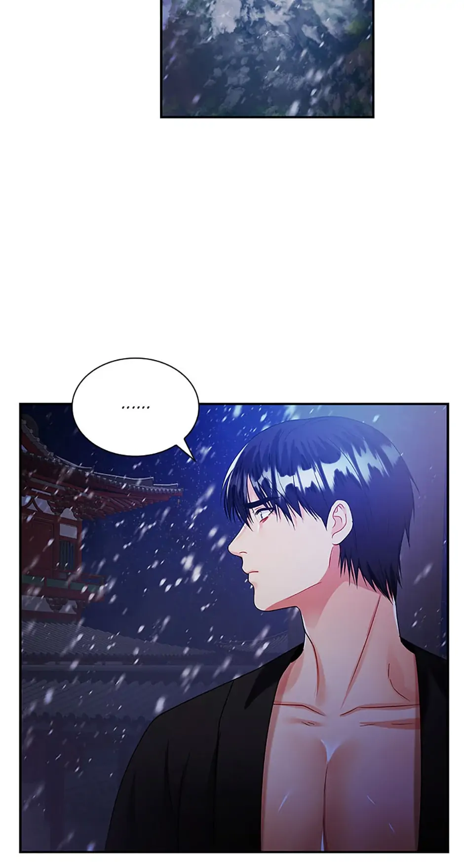 Heilang: The Bride Of The Black Wolf - Chapter 58