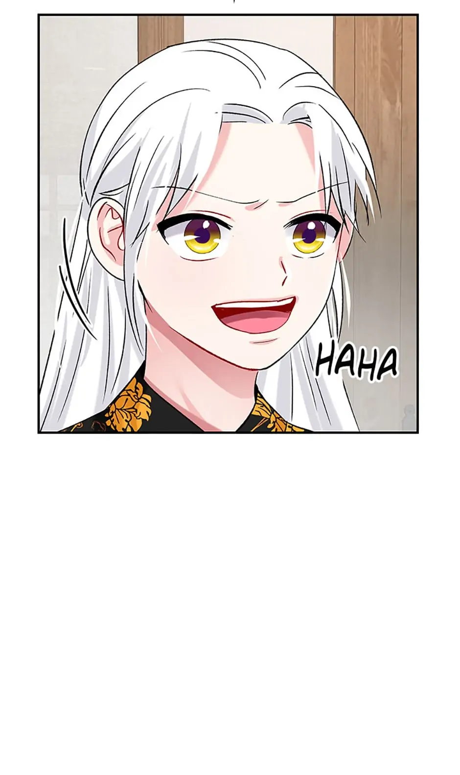 Heilang: The Bride Of The Black Wolf - Chapter 58