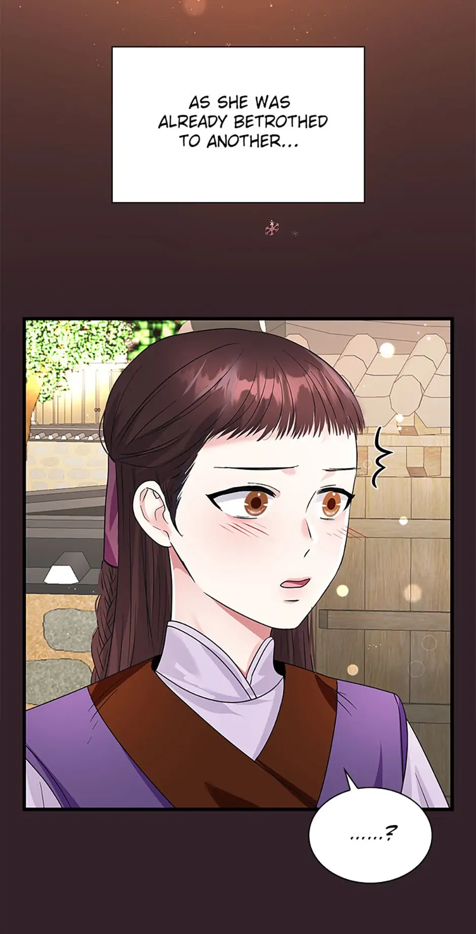 Heilang: The Bride Of The Black Wolf - Chapter 25