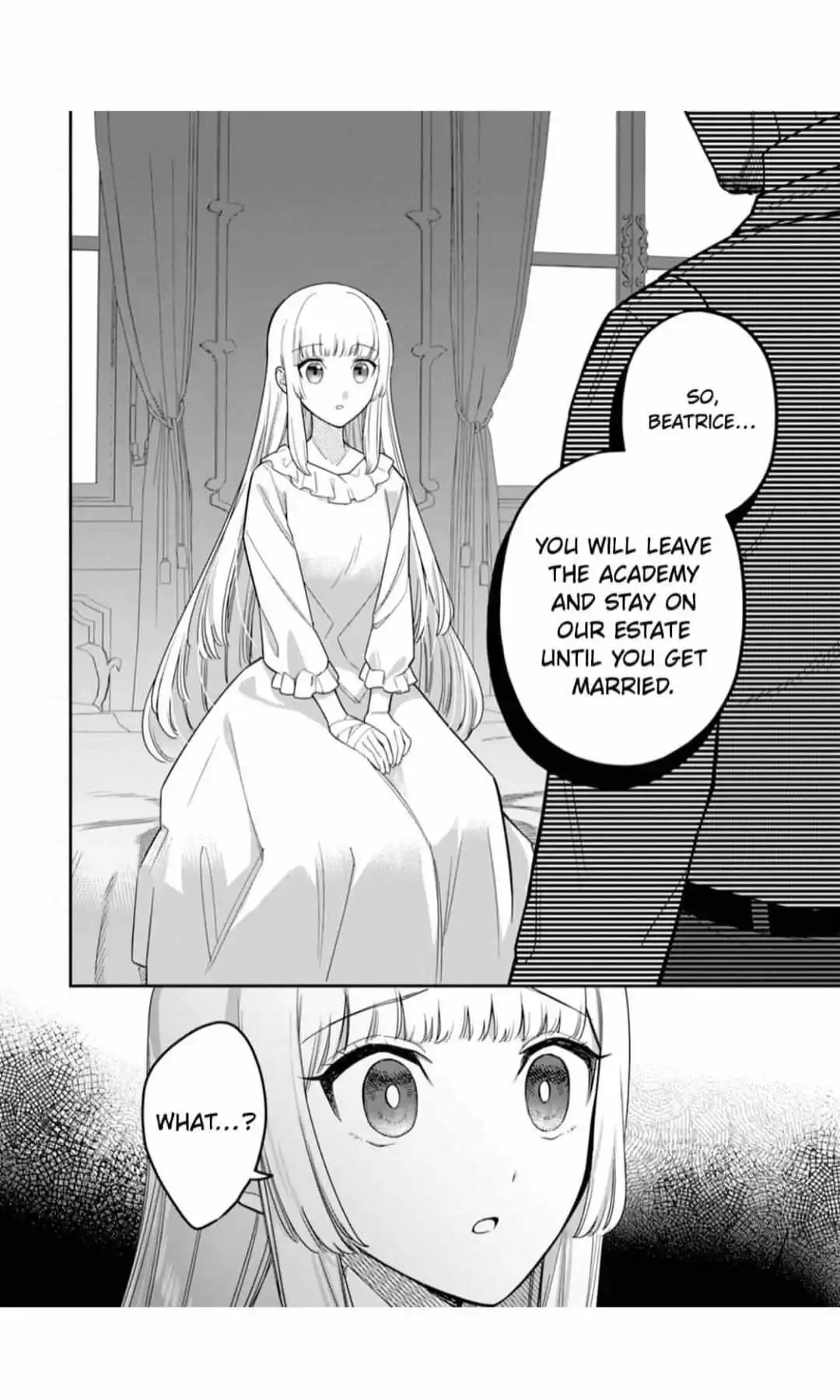 Kankei Kaizen Wo Akiramete Kyori Wo Oitara, Shiotaioudatta Konyakusha Ga Karande Kuru You Ni Narimashita - Chapter 16