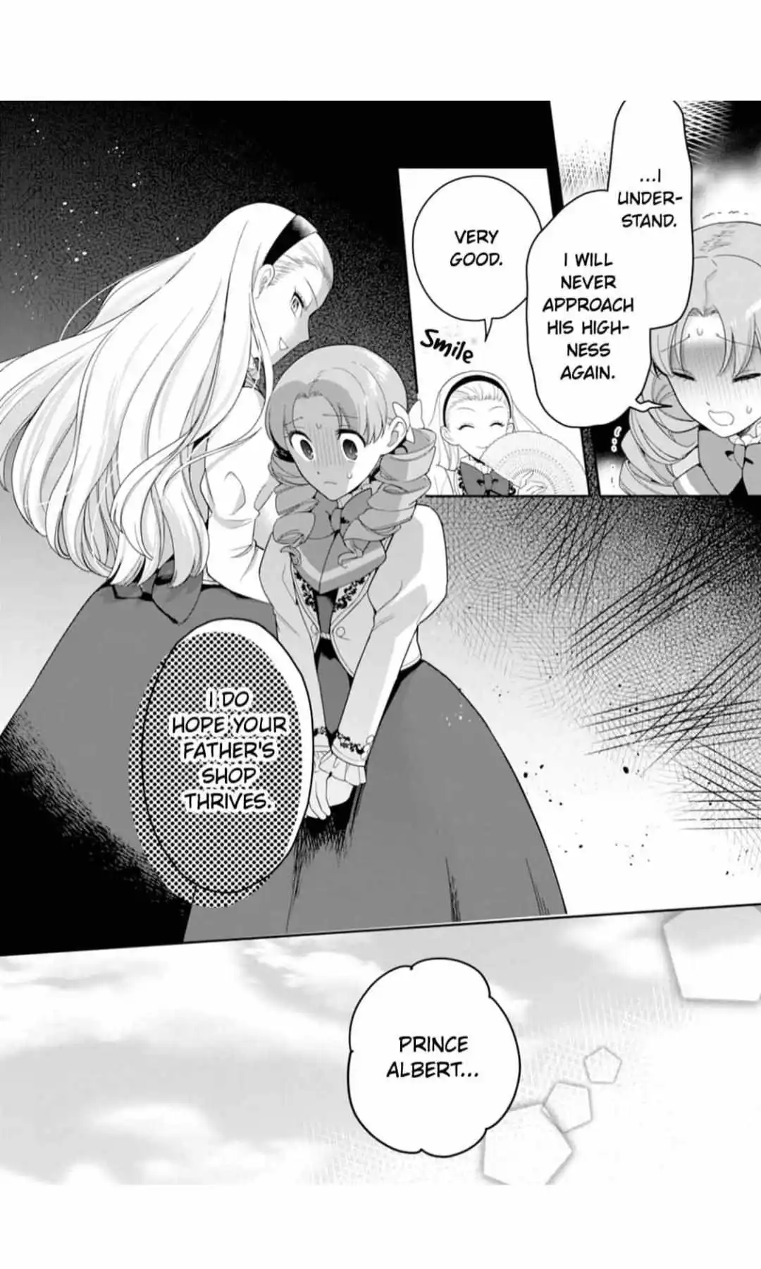 Kankei Kaizen Wo Akiramete Kyori Wo Oitara, Shiotaioudatta Konyakusha Ga Karande Kuru You Ni Narimashita - Chapter 19