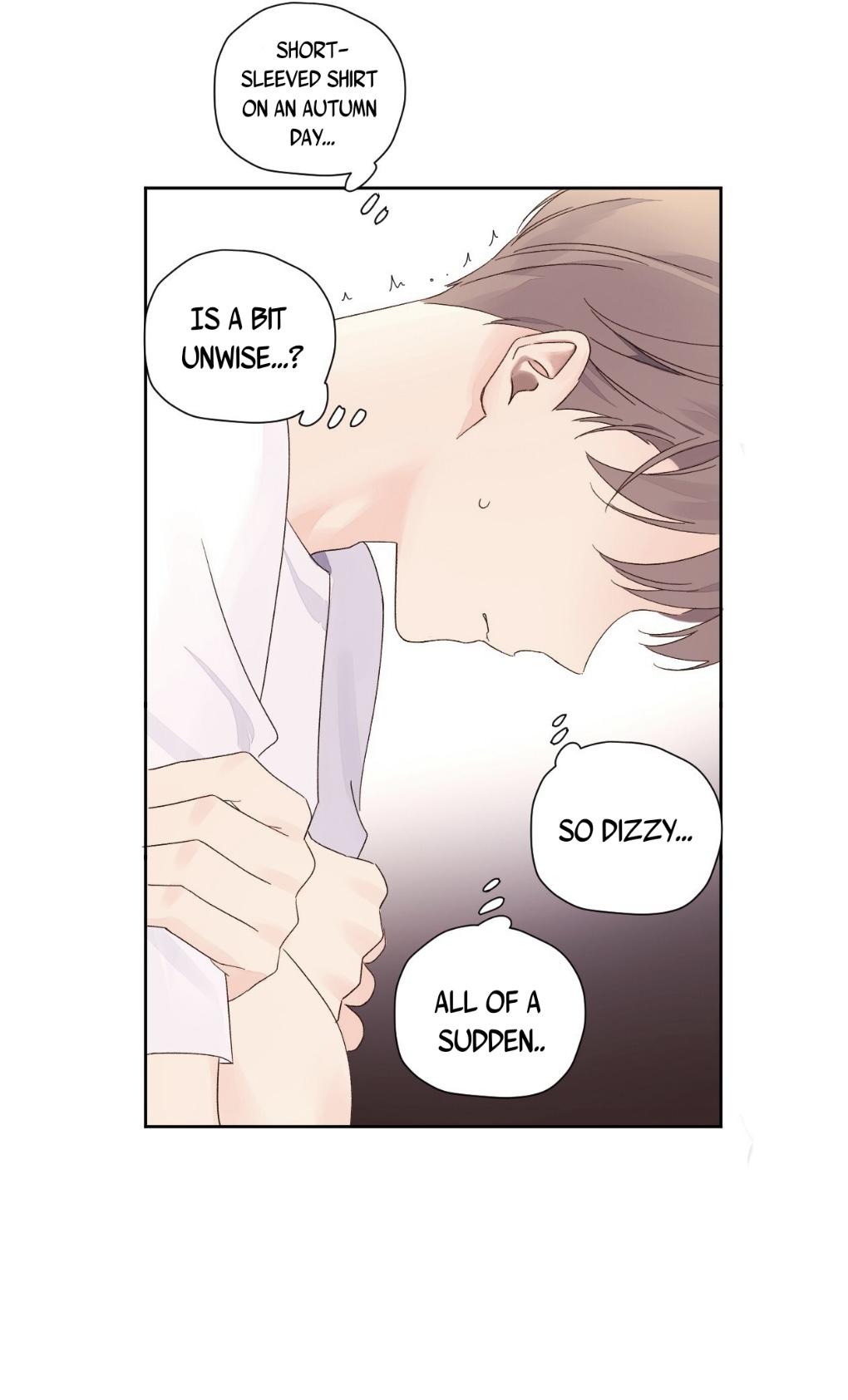 4 Week Lovers - Chapter 79