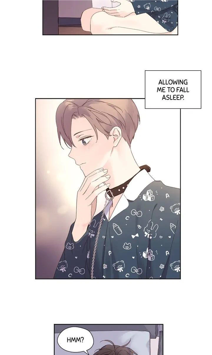 4 Week Lovers - Chapter 88