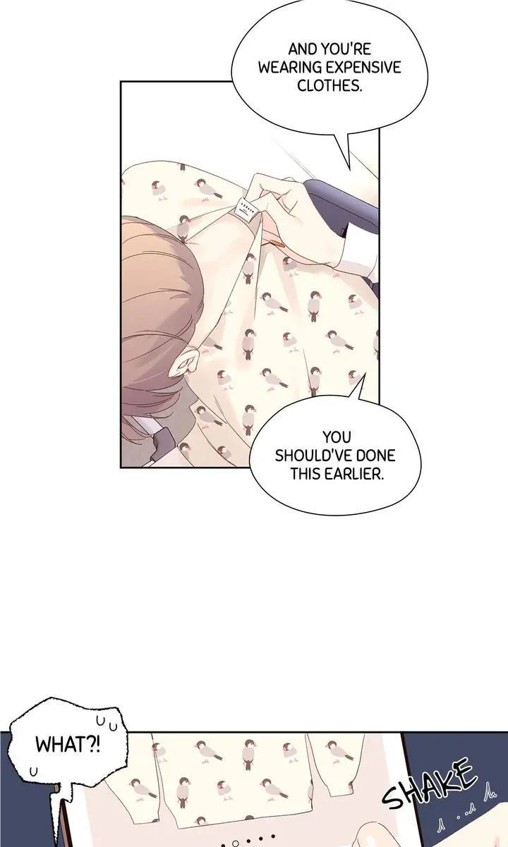 4 Week Lovers - Chapter 88