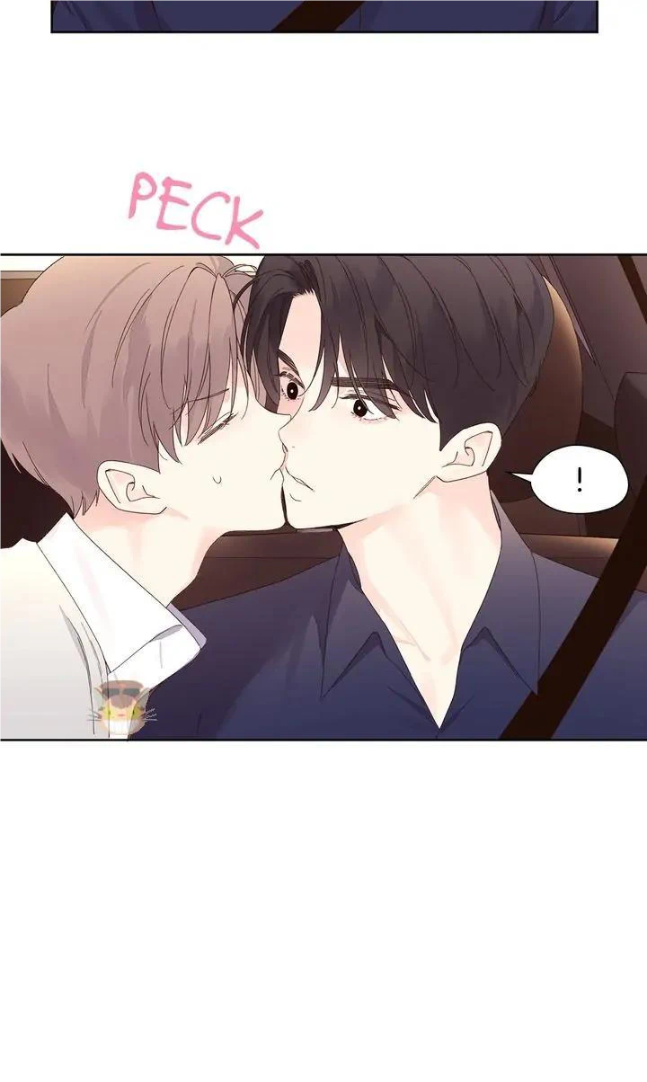 4 Week Lovers - Chapter 89