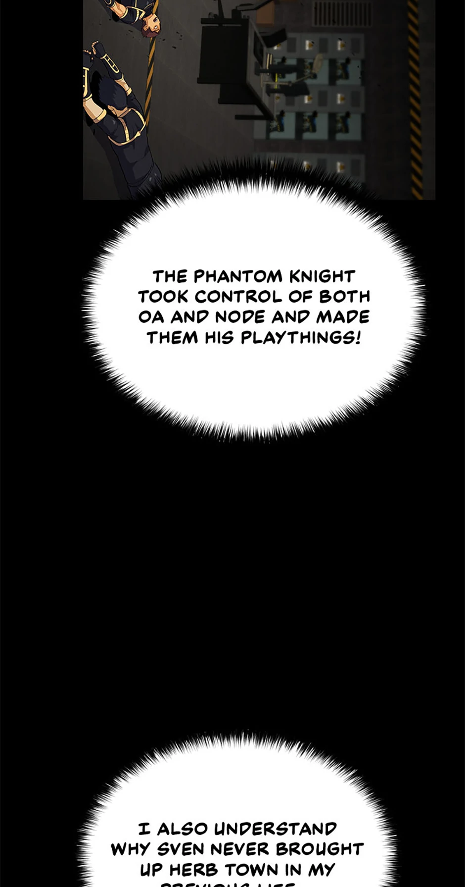 Carnivorous Hunter - Chapter 85