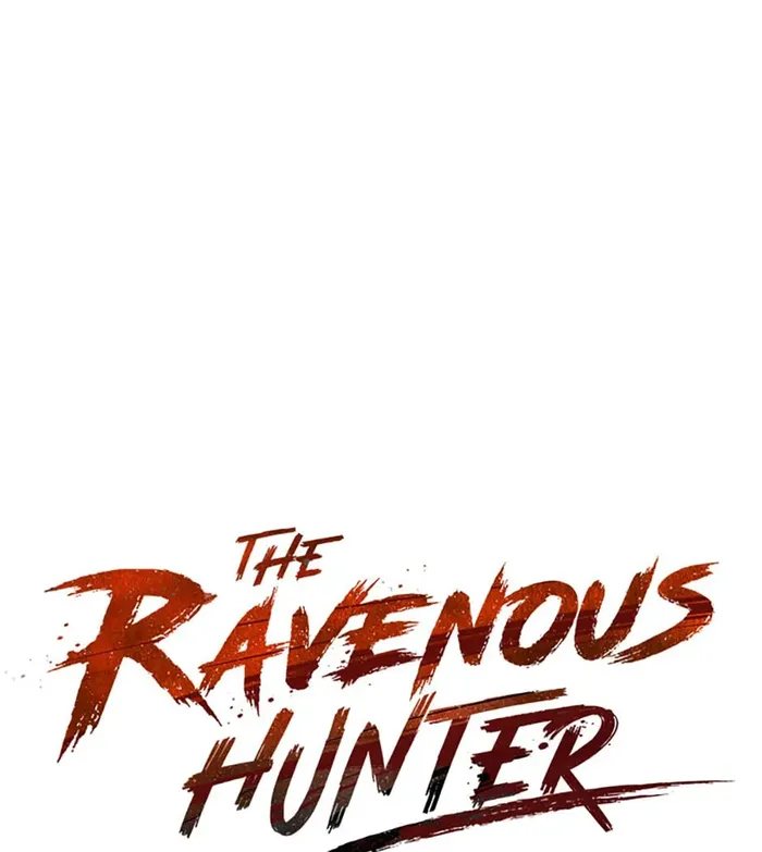 Carnivorous Hunter - Chapter 54