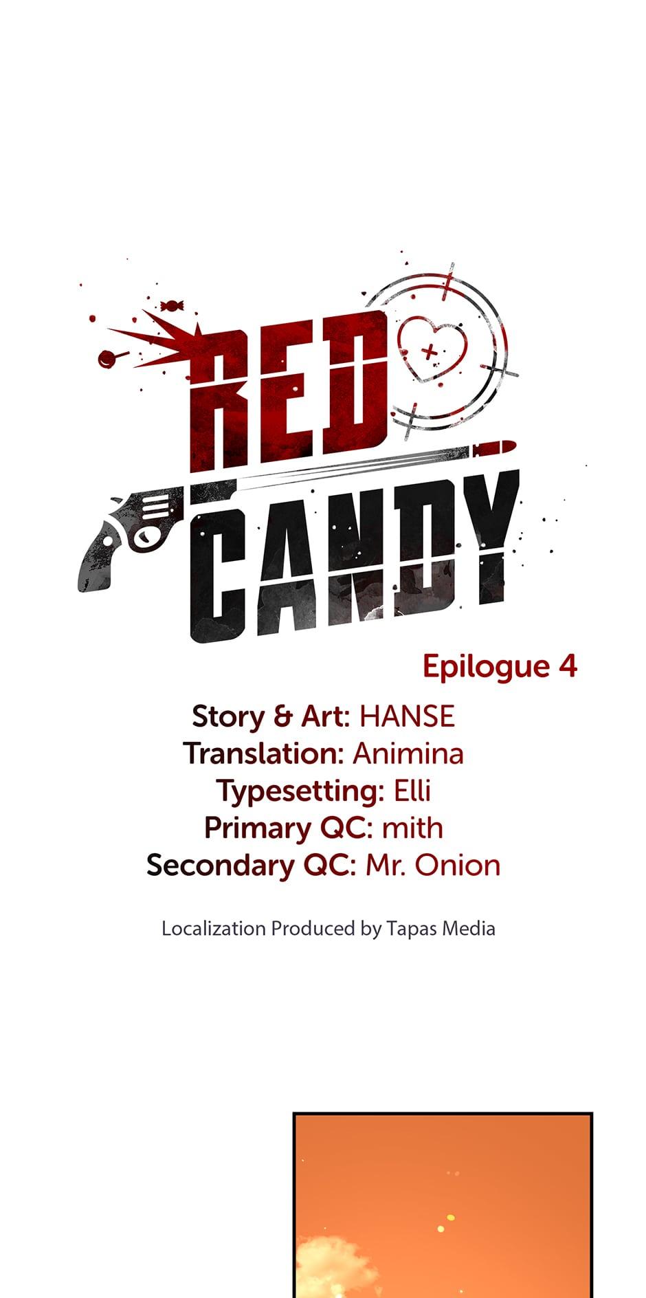 Red Candy - Side.4