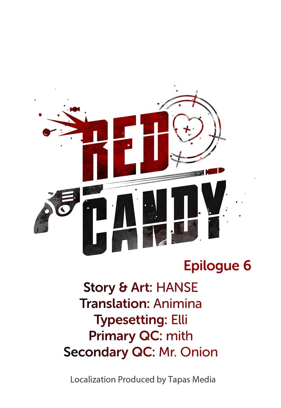 Red Candy - Side.6