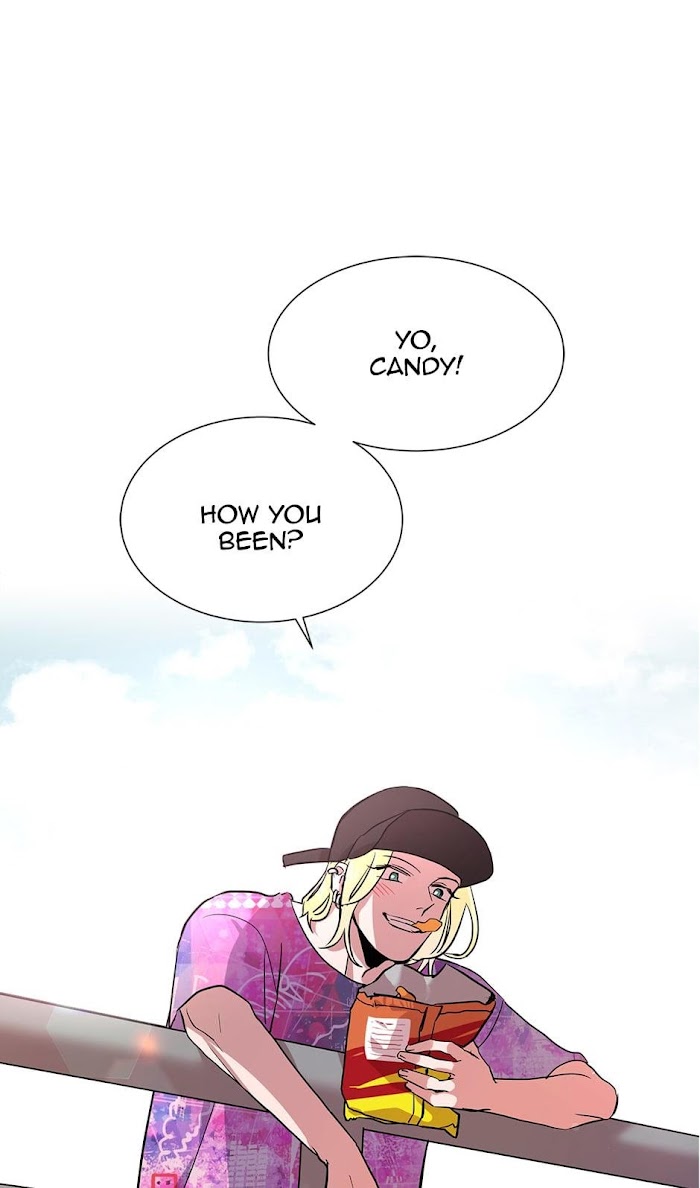 Red Candy - Chapter 74