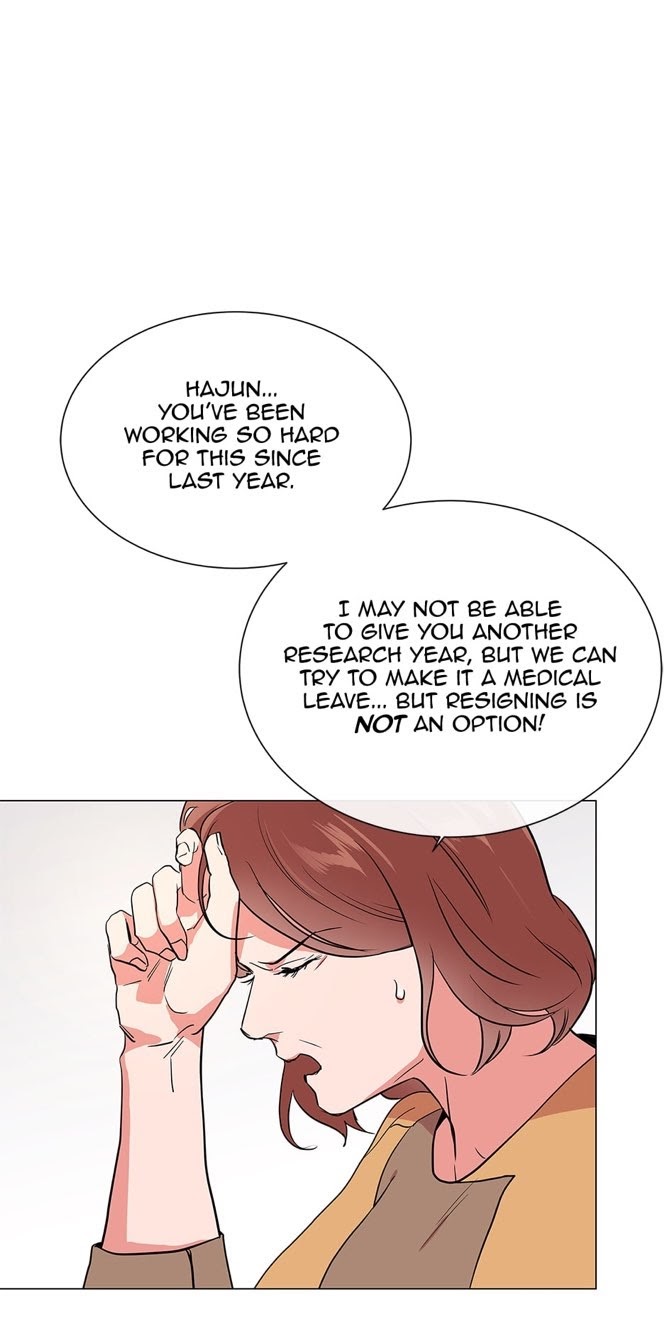 Red Candy - Chapter 62