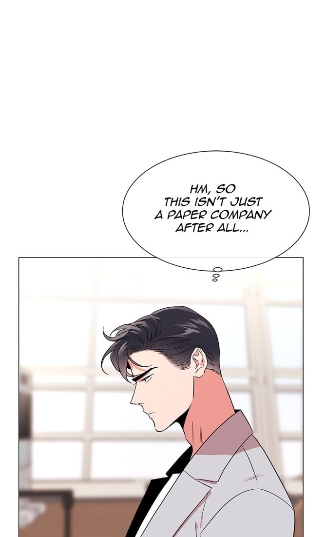 Red Candy - Chapter 62