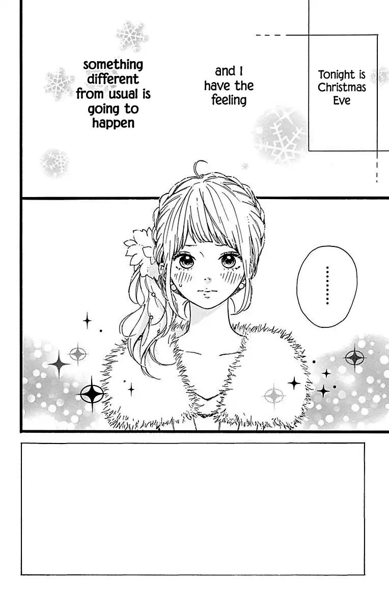 Hoshi To Kuzu - Don't Worry, Be Happy - Vol.3 Chapter 12