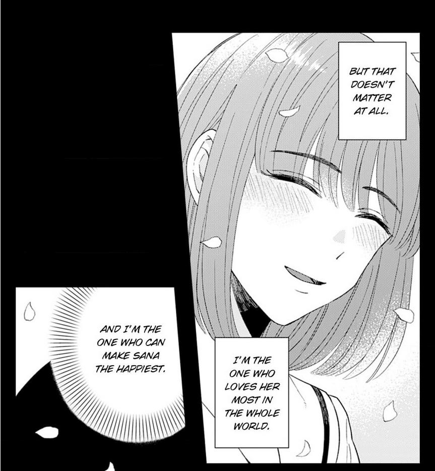 Hatsukoi Jihen - Chapter 17