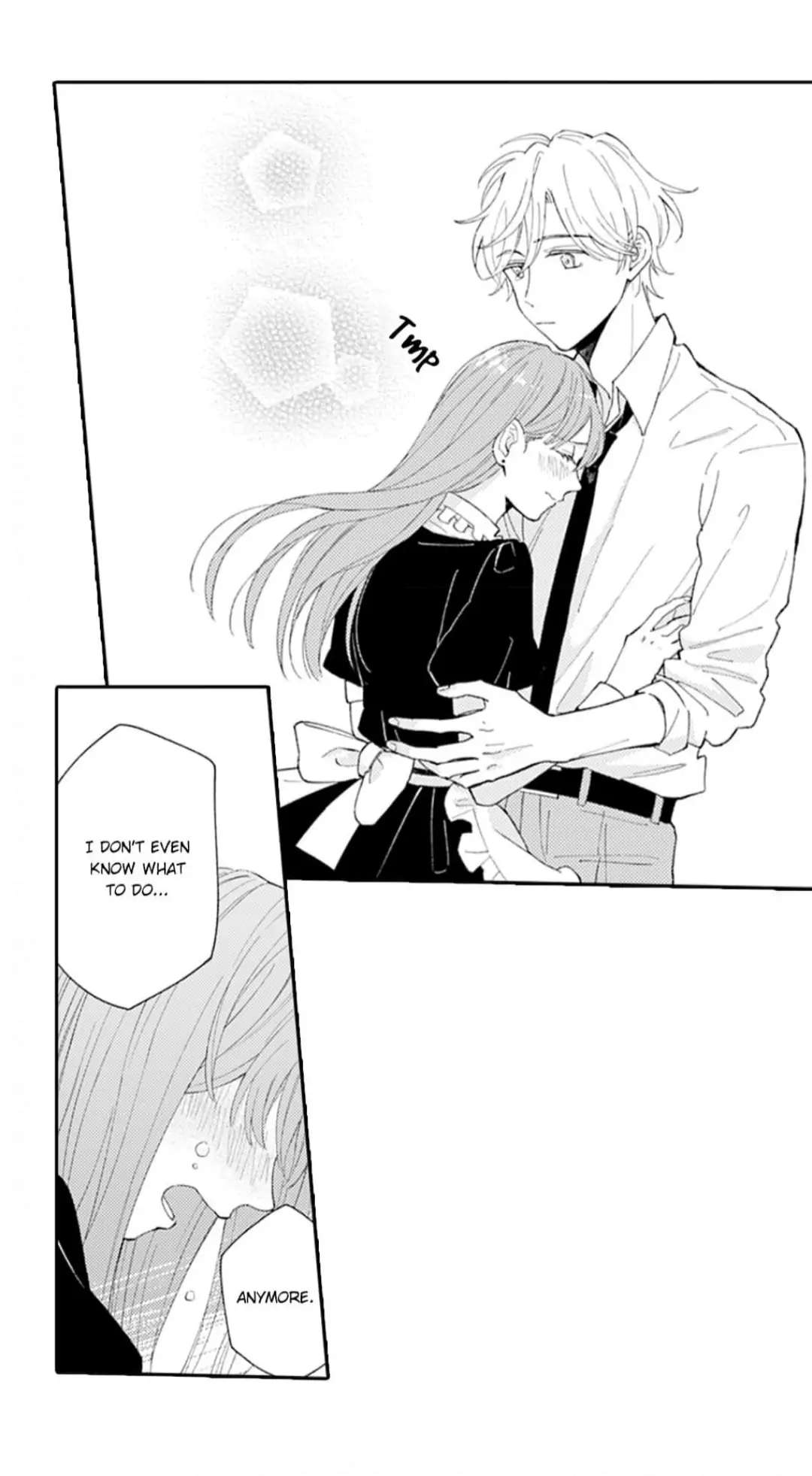 Hatsukoi Jihen - Chapter 22