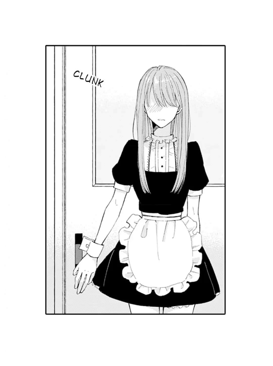 Hatsukoi Jihen - Chapter 21