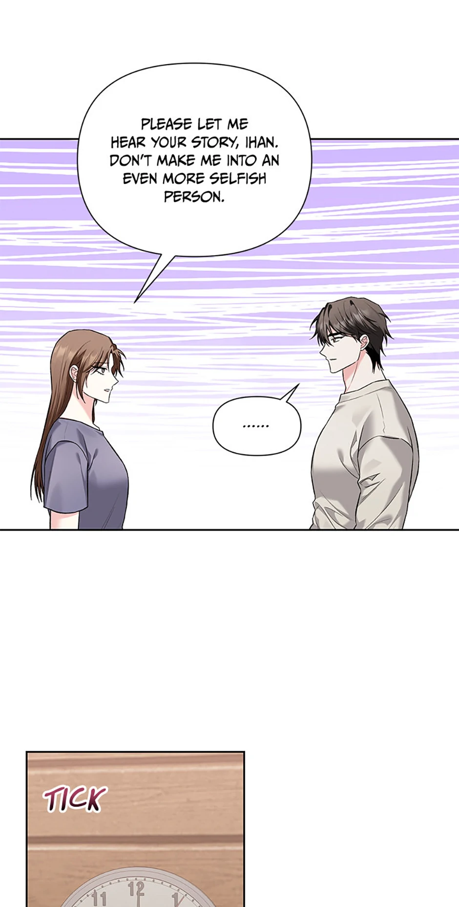 Second Newlywed - Chapter 56