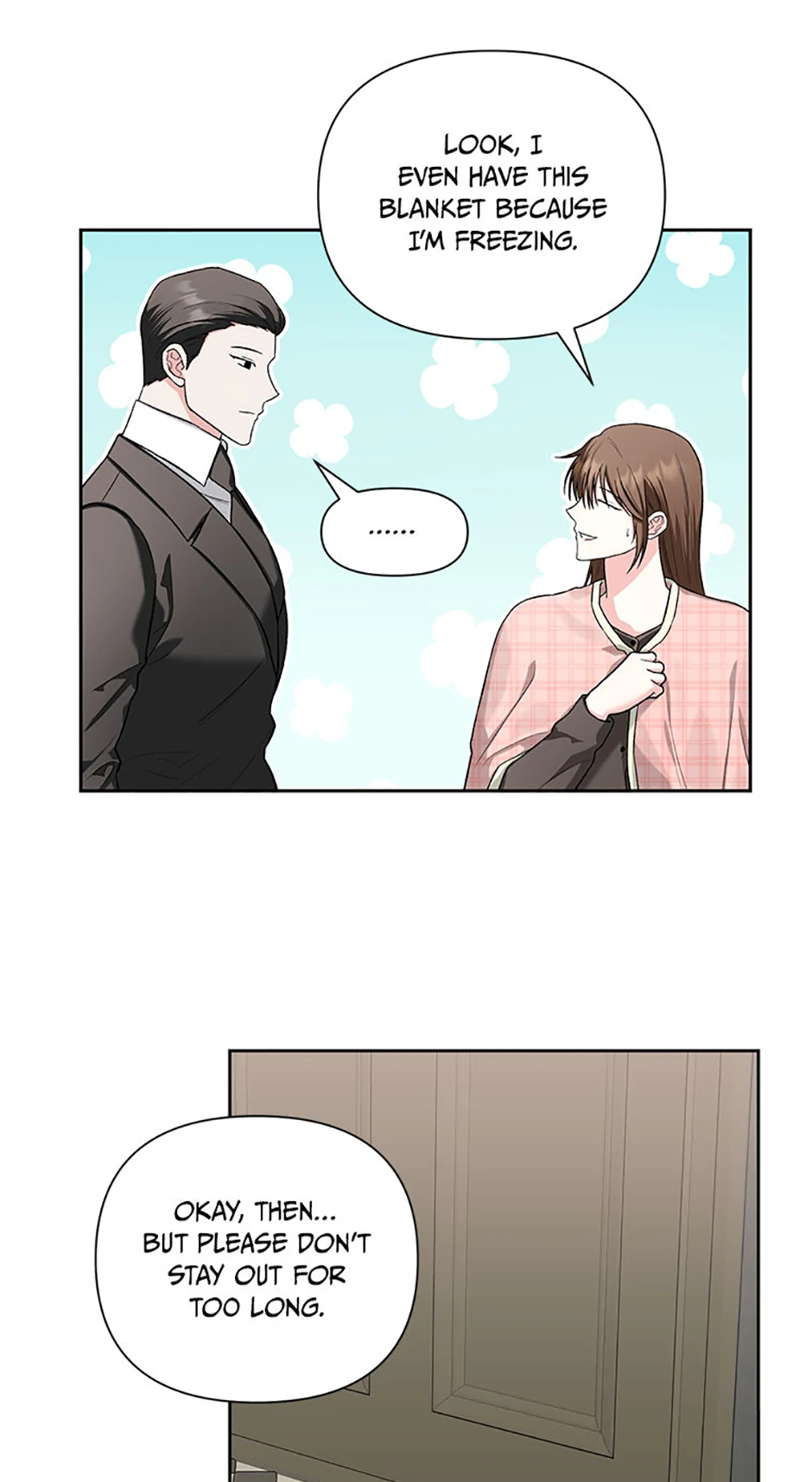 Second Newlywed - Chapter 54