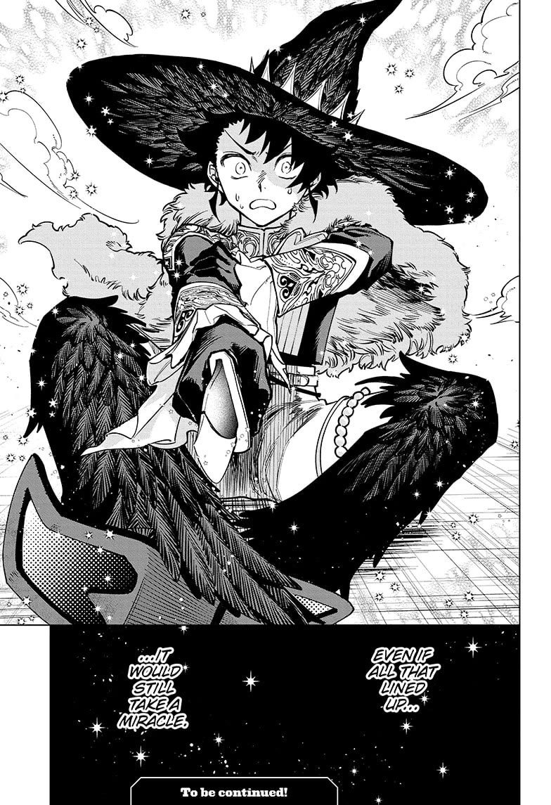 Madan No Ichi - Chapter 1: Ichi