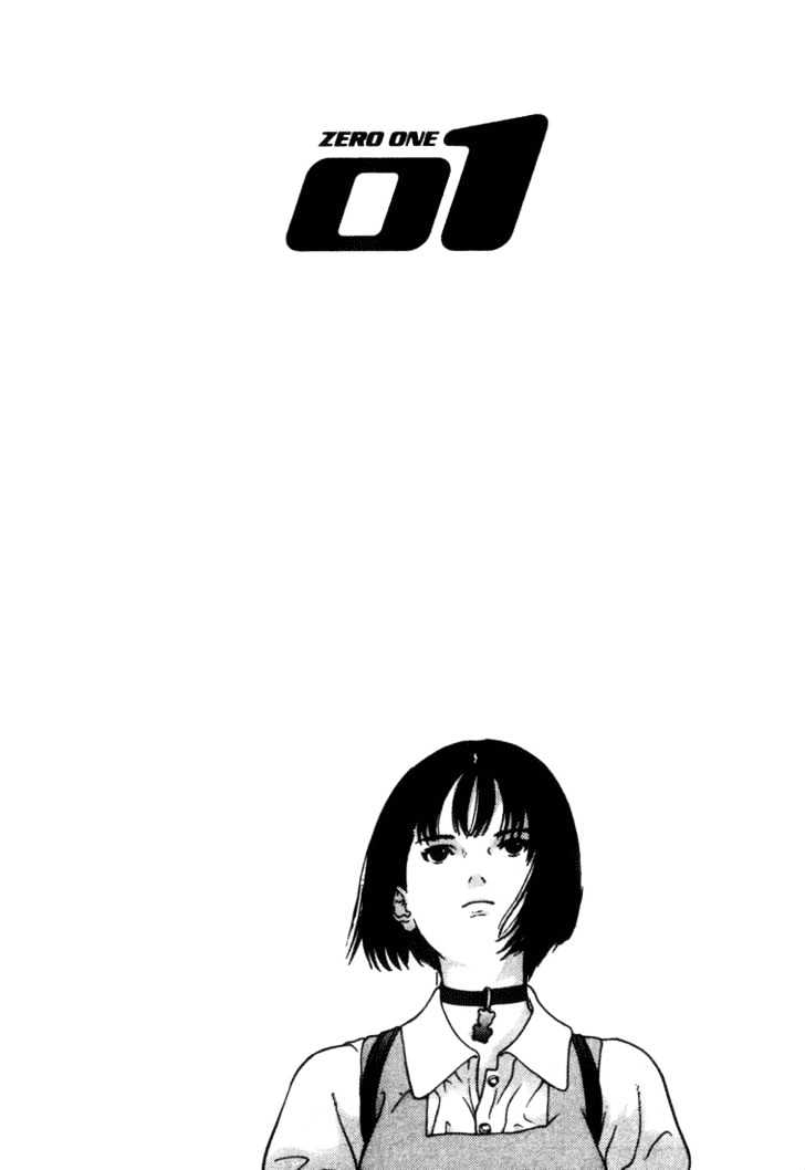 01 (Oku Hiroya) - Vol.3 Chapter 41 : Future