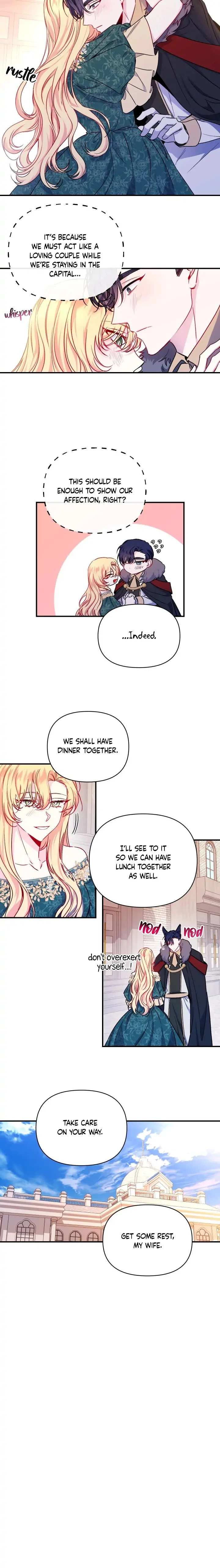 Once Married - Chapter 22