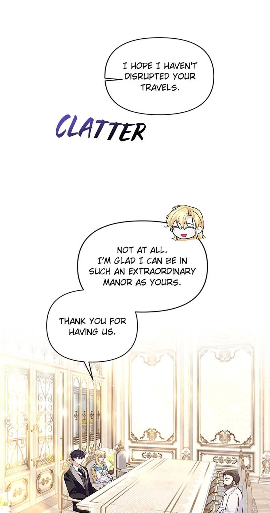 Once Married - Chapter 48