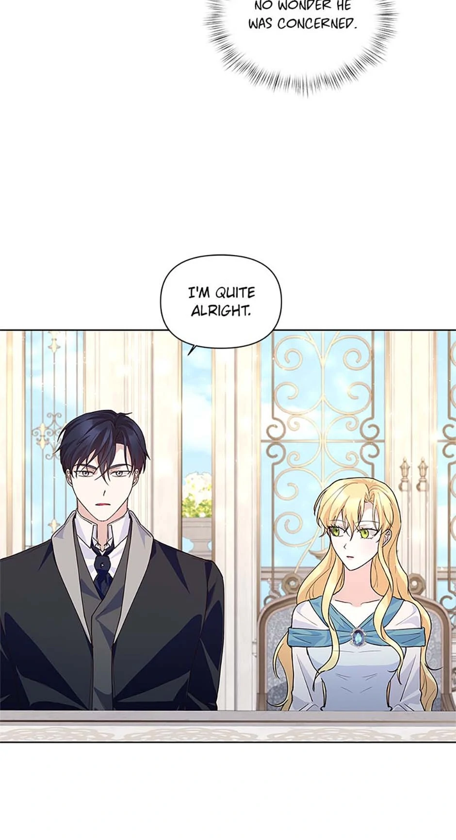 Once Married - Chapter 48