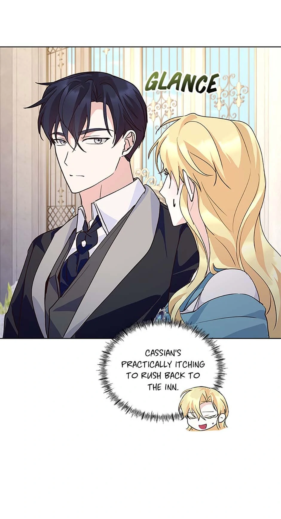 Once Married - Chapter 48