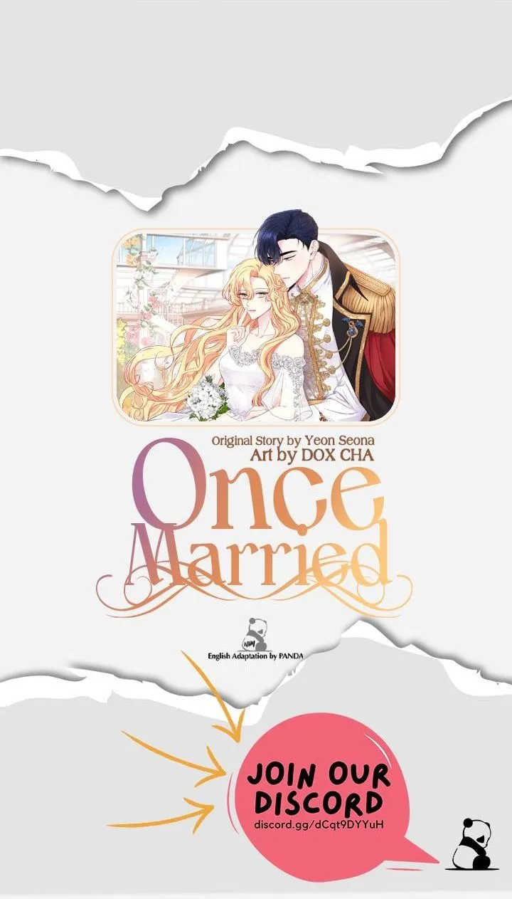 Once Married - Chapter 20